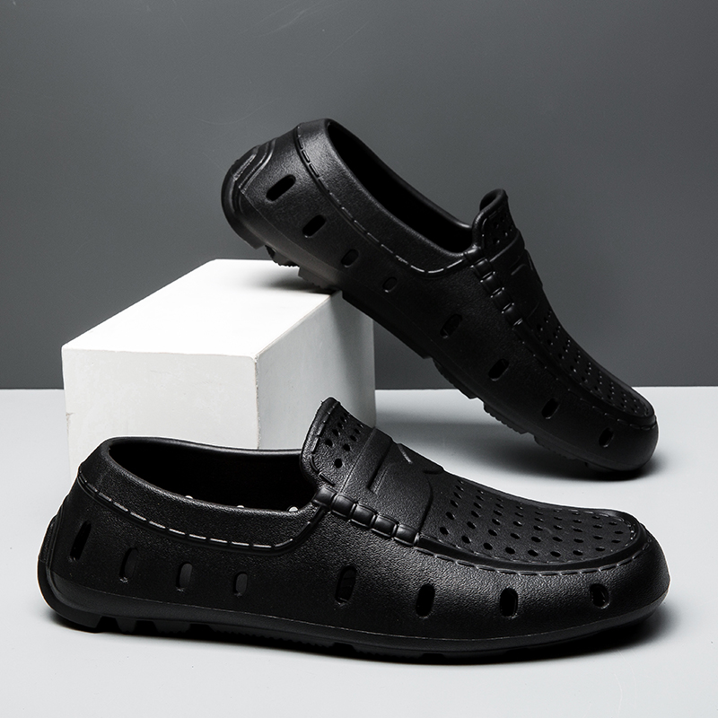 YUYIN Men's Eva Slippers Non-s - đánh giá và giá Men'S Shoes Daily Use