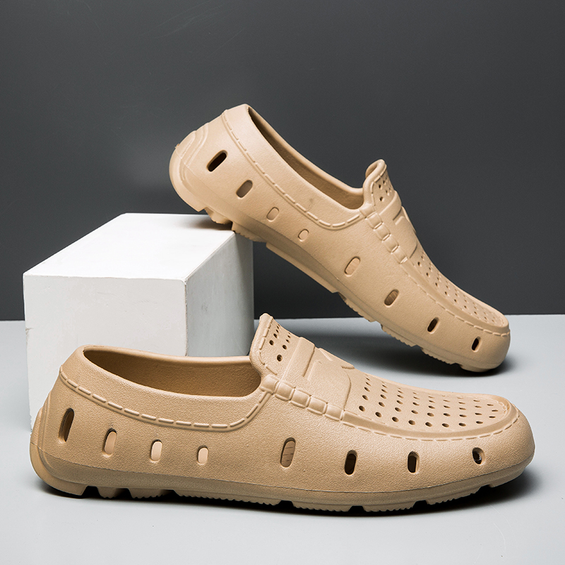 YUYIN Men's Eva Slippers Non-s - đánh giá và giá Men'S Shoes Daily Use