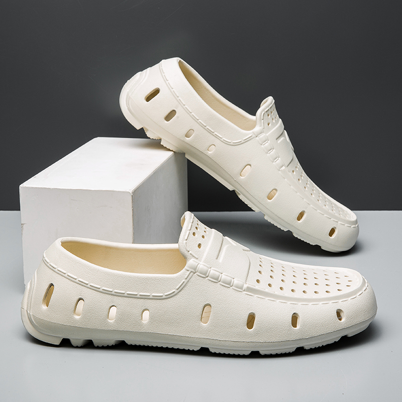 YUYIN Men's Eva Slippers Non-s - đánh giá và giá Men'S Shoes Daily Use