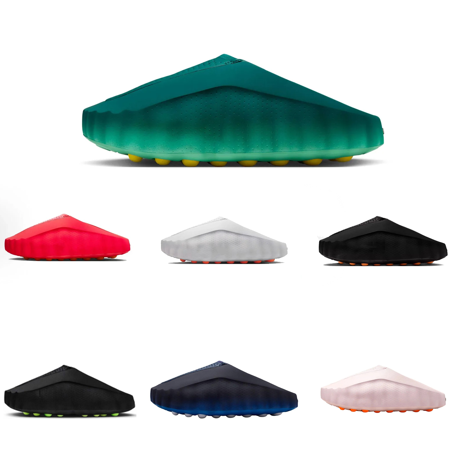Mind 001 Recovery Slide Desgin - đánh giá và giá Men Shoes Red Tape
