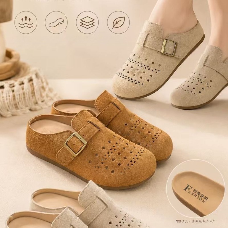 Women's Summer Thick Bottom Sl - đánh giá và giá Men Shoes On