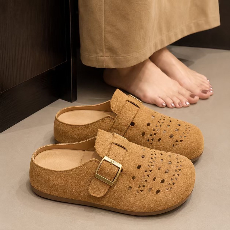 Women's Summer Thick Bottom Sl - đánh giá và giá Men Shoes On