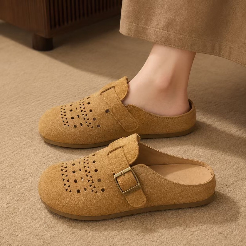 Women's Summer Thick Bottom Sl - đánh giá và giá Men Shoes On