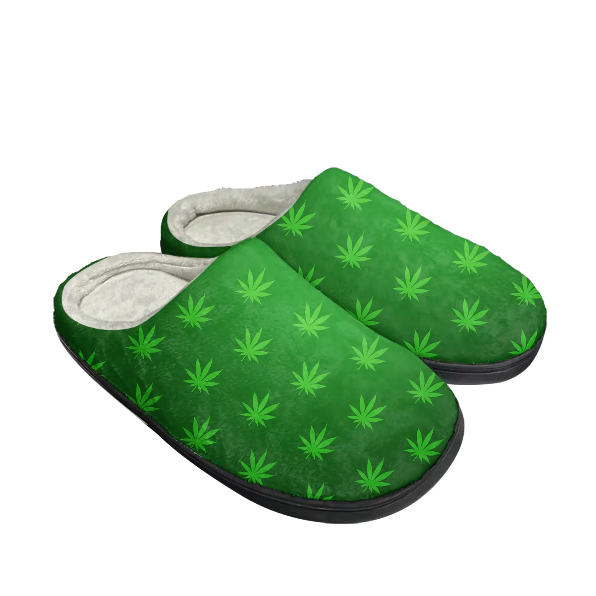 Leaf Weed Rasta Marijuana Red  - đánh giá và giá Men Shoes Yellow