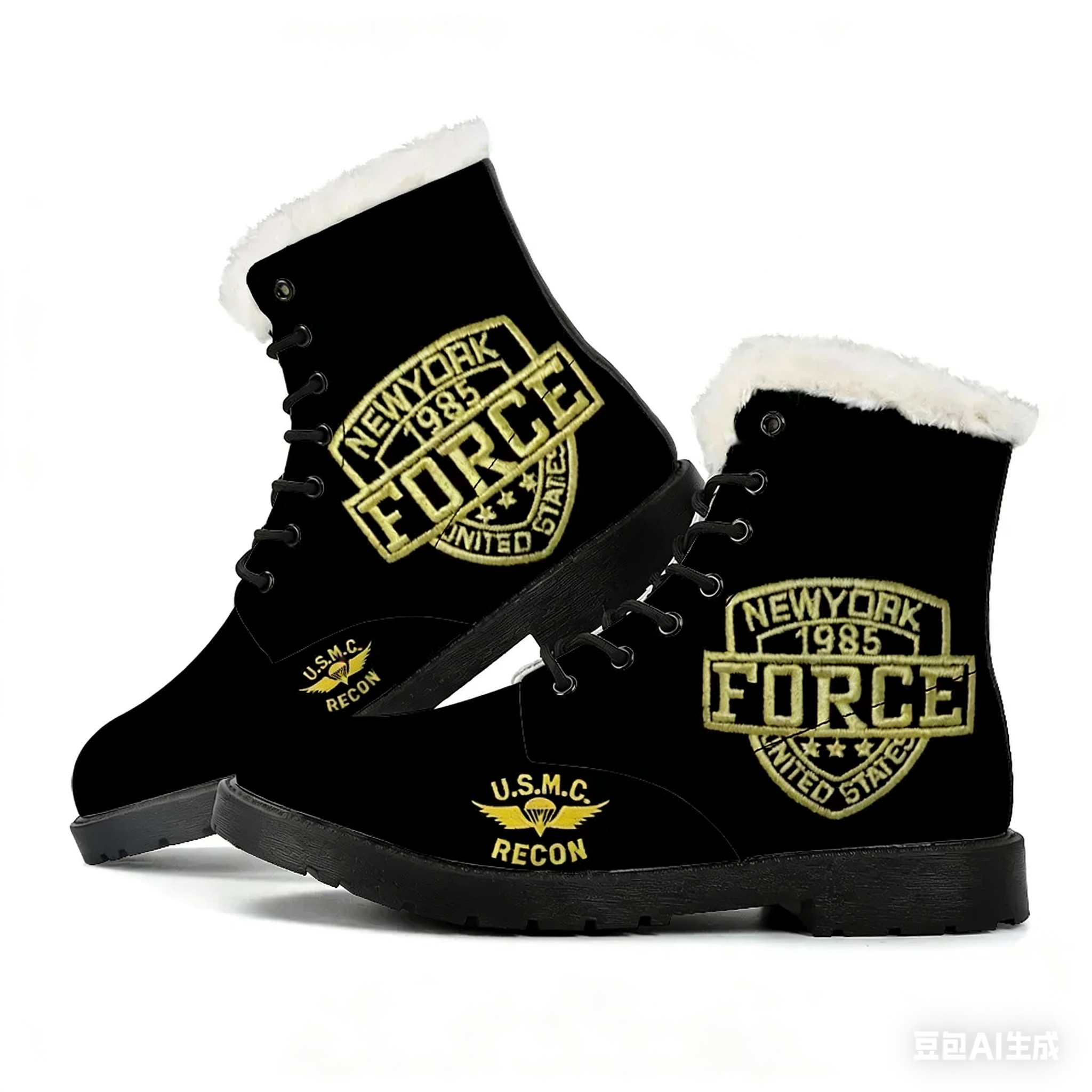 New York Force 1985 United Sta - đánh giá và giá Men'S Shoes York