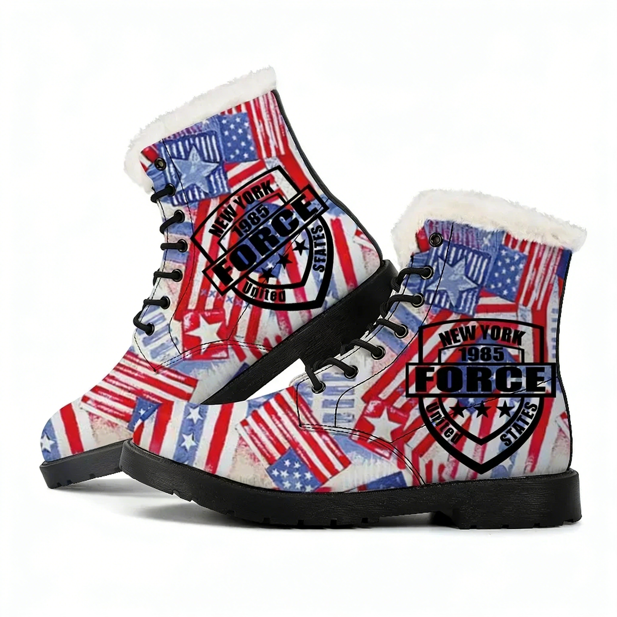 New York Force 1985 United Sta - đánh giá và giá Men'S Shoes York