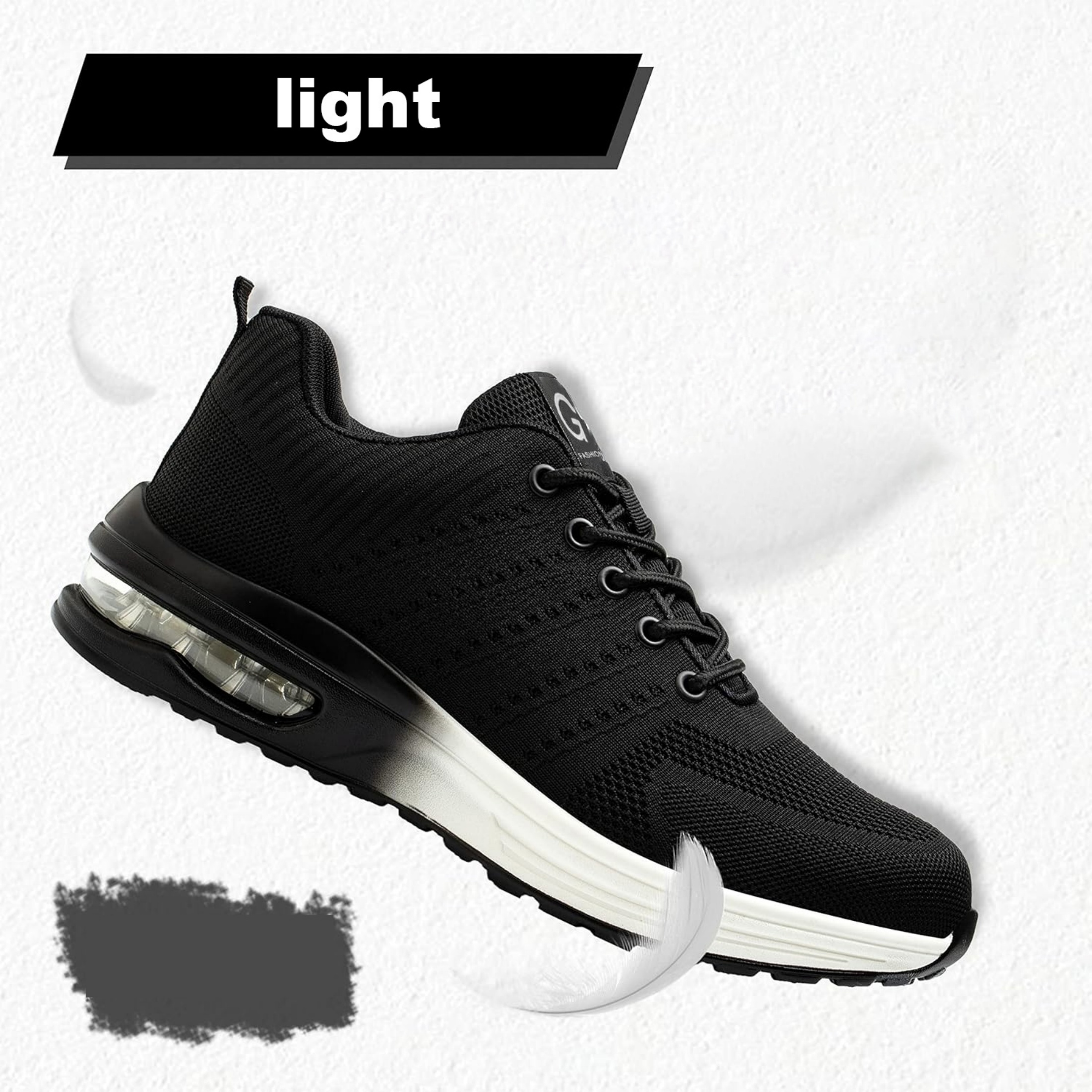 Indestructible Safety Shoes Fo - đánh giá và giá Men'S Shoes Comfort