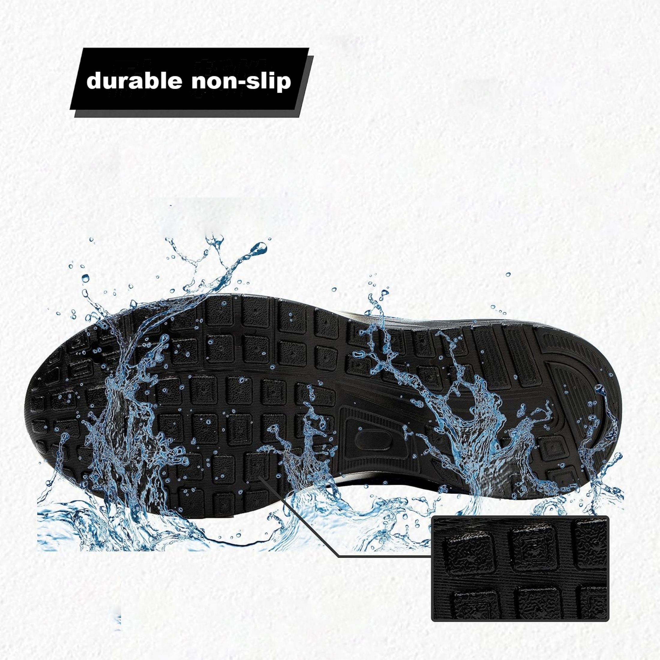 Indestructible Safety Shoes Fo - đánh giá và giá Men'S Shoes Comfort