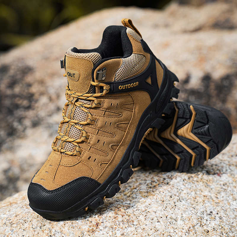 Summer Ankle Sneakers Man Shoe - đánh giá và giá Men Shoes Yellow