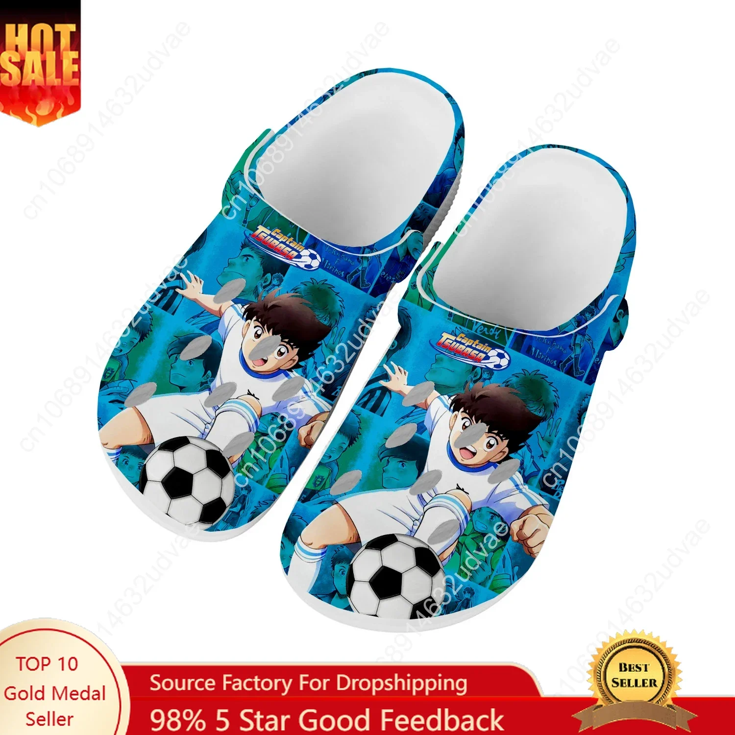 Captain Tsubasa Ozora Tsubasa  - đánh giá và giá Men'S Shoes Comfort