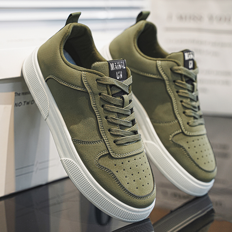 1 pair Sports Casual Skateboar - đánh giá và giá Men Shoes Vans