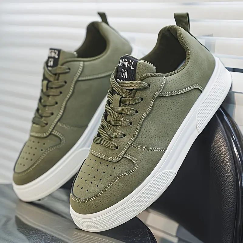 1 pair Sports Casual Skateboar - đánh giá và giá Men Shoes Vans