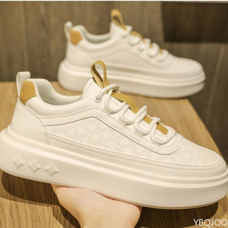 Men's new summer breathable ca - đánh giá và giá Men Shoes Vans