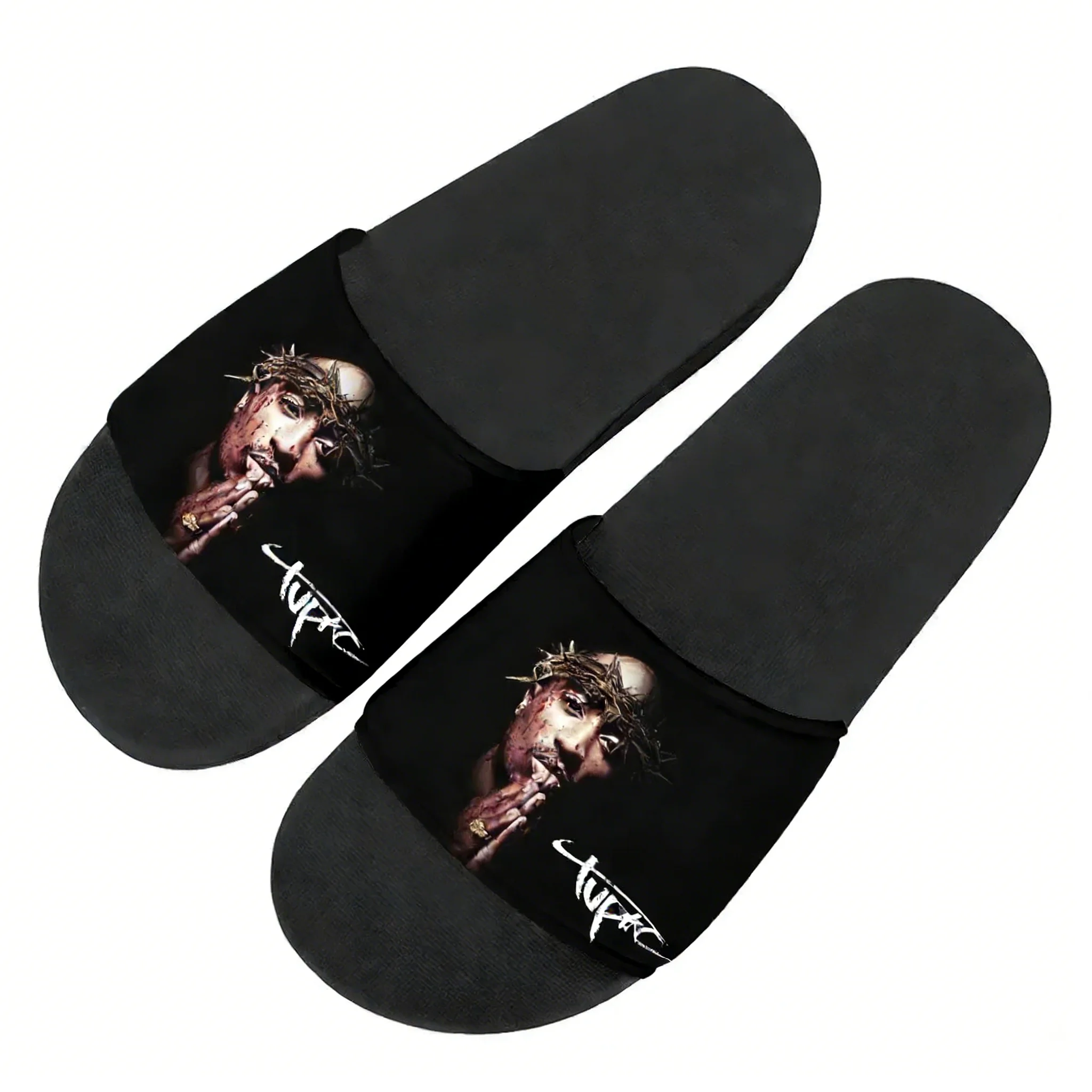 2Pac Tupac All Eyez on Me Slip - đánh giá và giá Men Shoes On