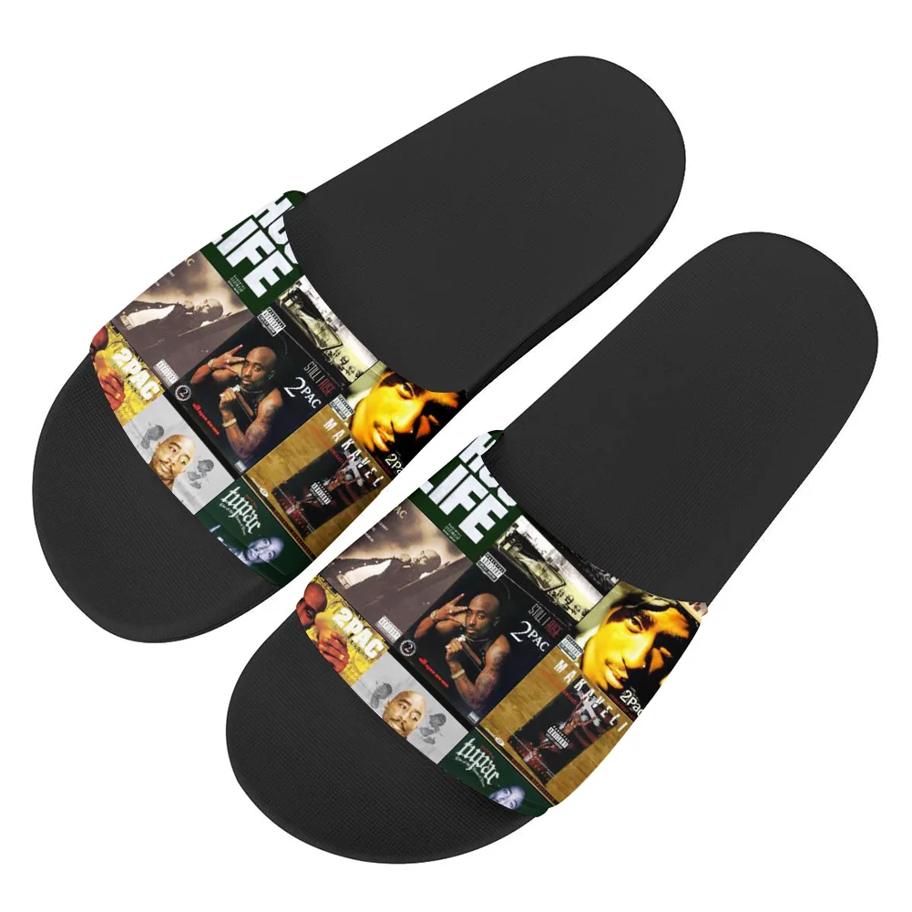 2Pac Tupac All Eyez on Me Slip - đánh giá và giá Men Shoes On