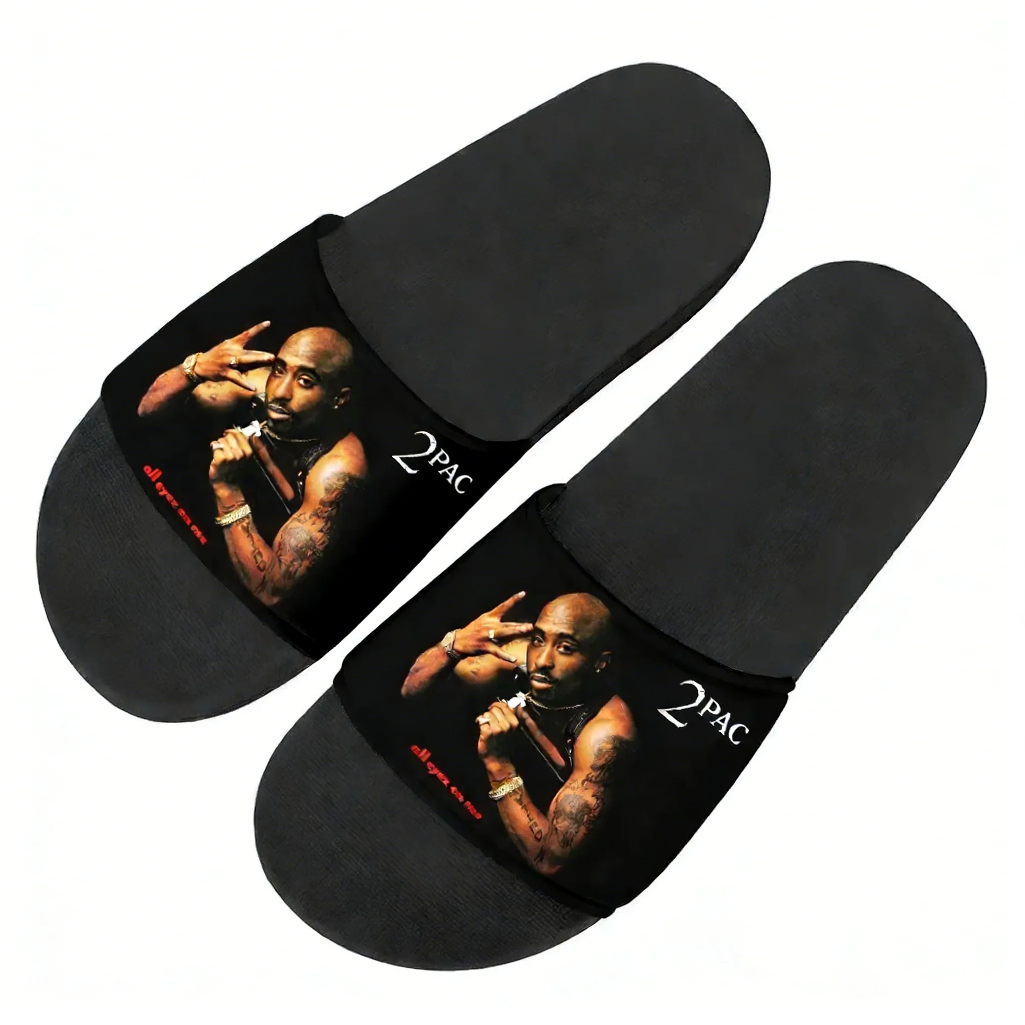 2Pac Tupac All Eyez on Me Slip - đánh giá và giá Men Shoes On
