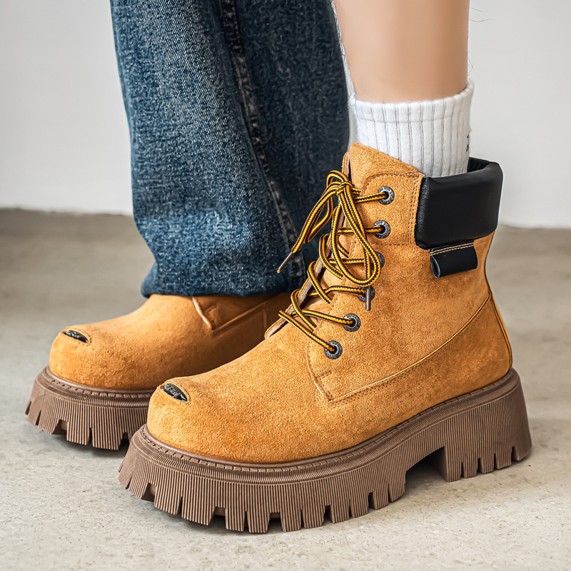 Classic High Top Boots Outdoor - đánh giá và giá Men'S Shoes Wide Width