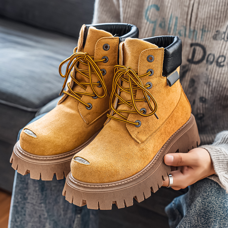 Classic High Top Boots Outdoor - đánh giá và giá Men'S Shoes Wide Width