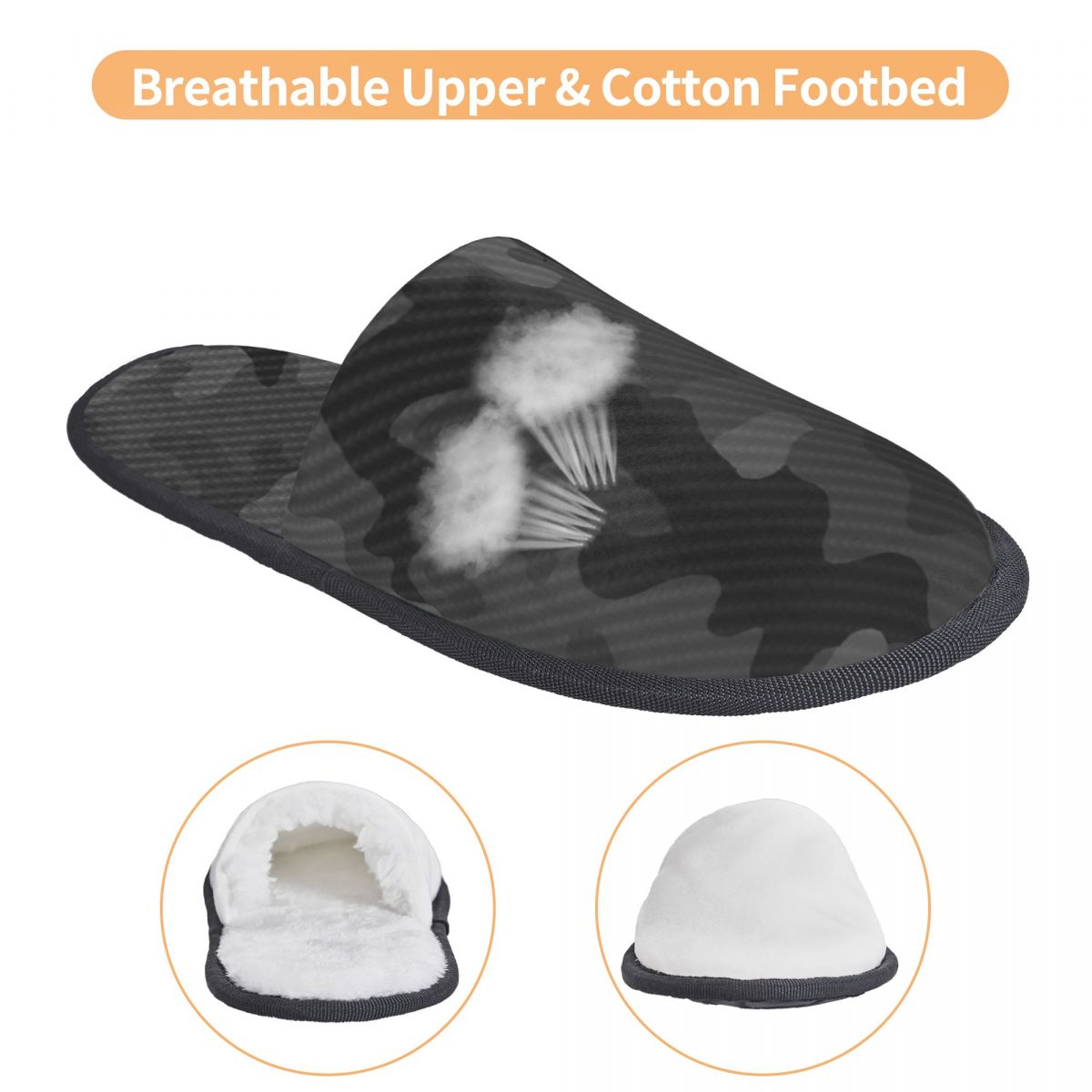 Carbon Camouflage Design Comfo - đánh giá và giá Men'S Shoes Comfort