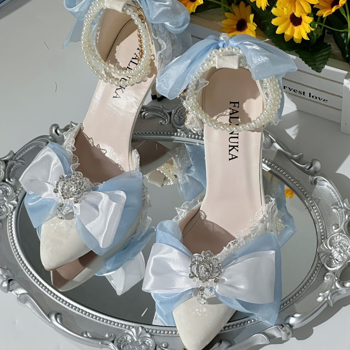 Blue Shoes Woman Black Brown L - đánh giá và giá Men Shoes For Wedding