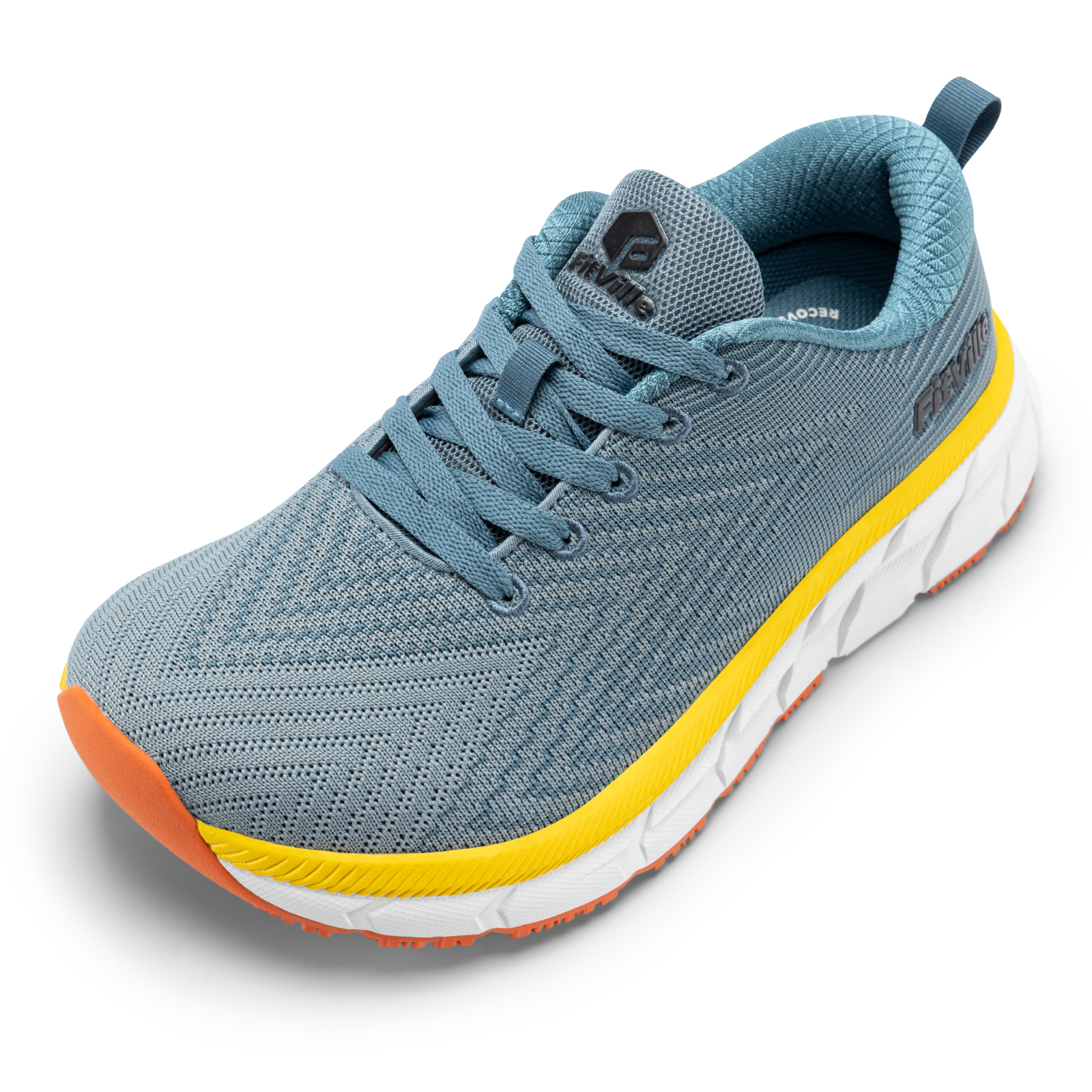 FitVille Wide Toe Box Men'S Sh - đánh giá và giá Men'S Shoes Wide Width