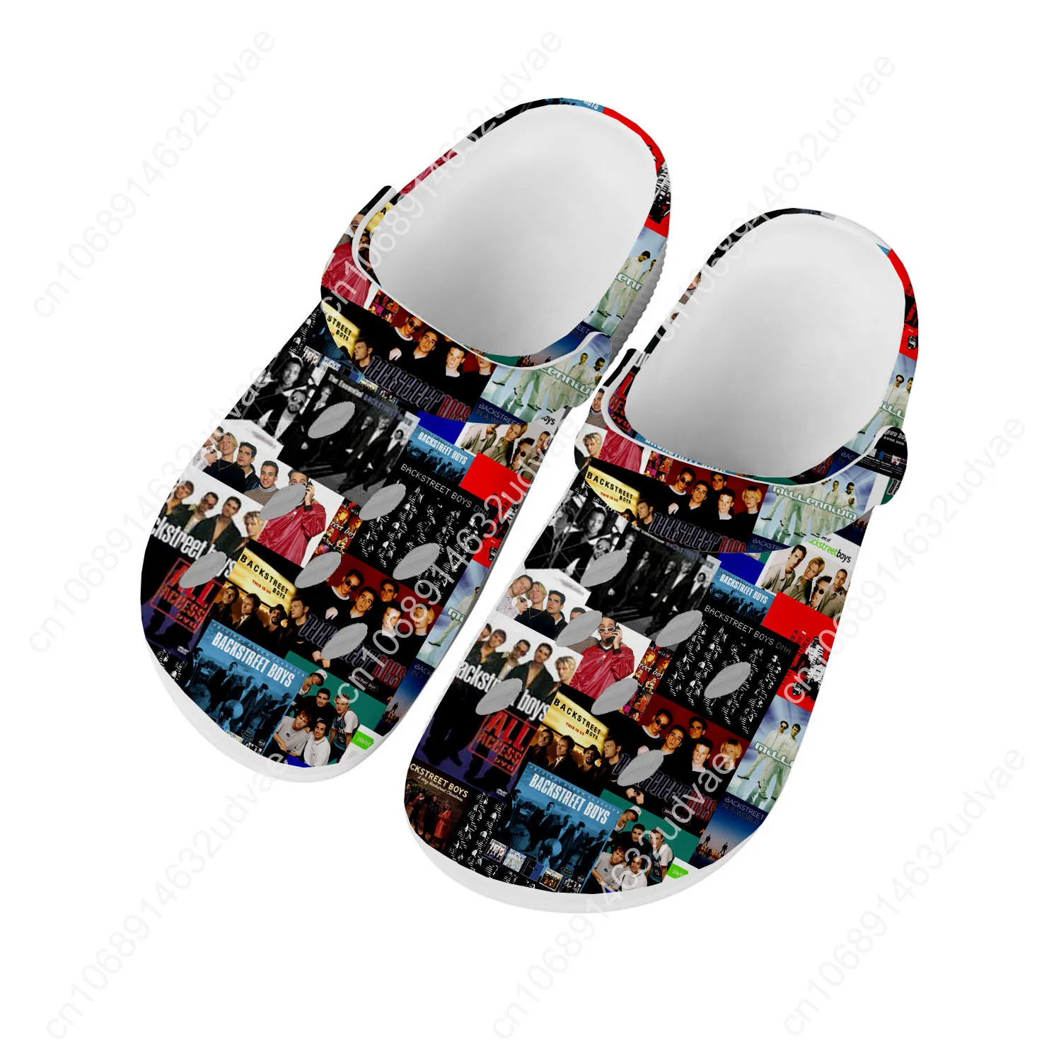 Backstreet Boys Water Shoes Me - đánh giá và giá Men'S Shoes Comfort
