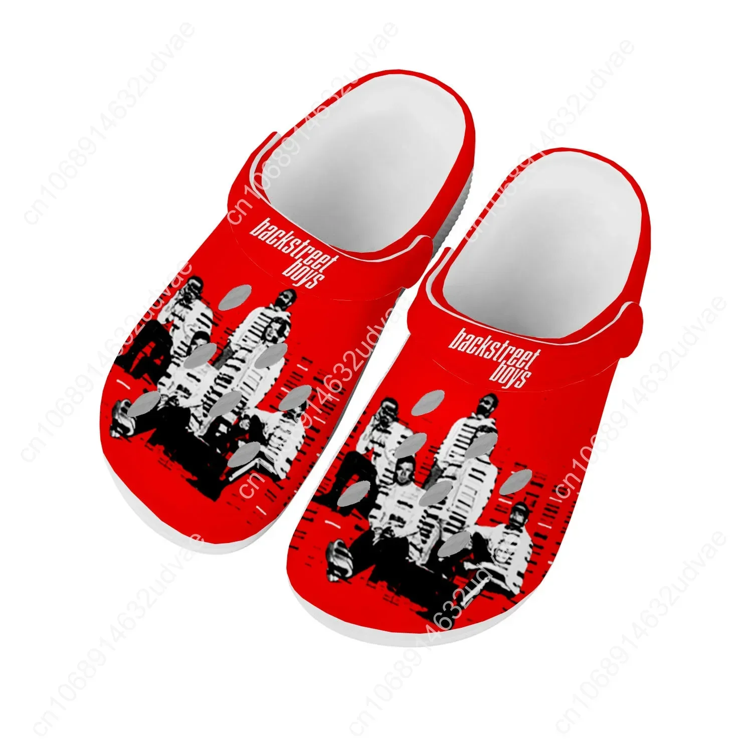 Backstreet Boys Water Shoes Me - đánh giá và giá Men'S Shoes Comfort