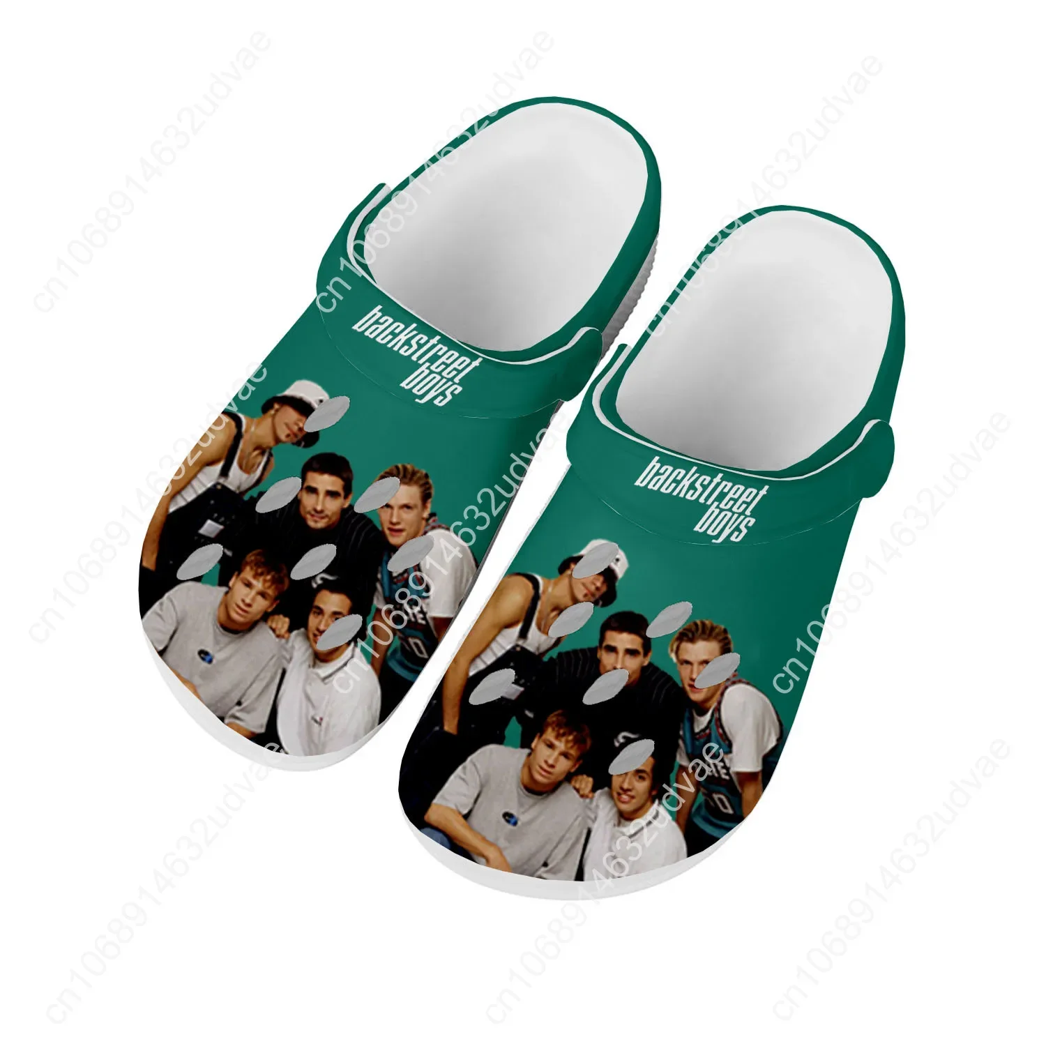 Backstreet Boys Water Shoes Me - đánh giá và giá Men'S Shoes Comfort