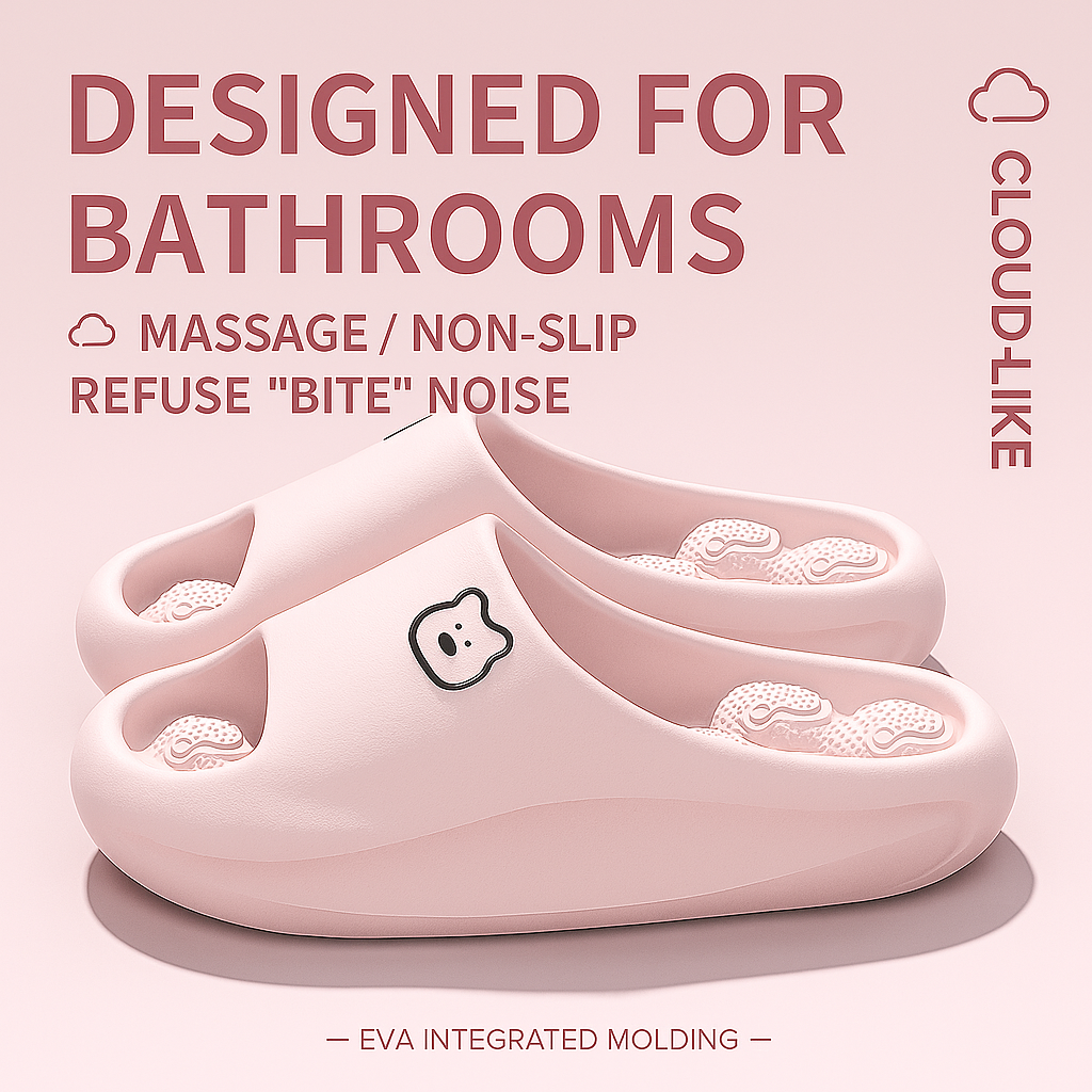 Leaking Eva Massage Women's Ba - đánh giá và giá Men Shoes On