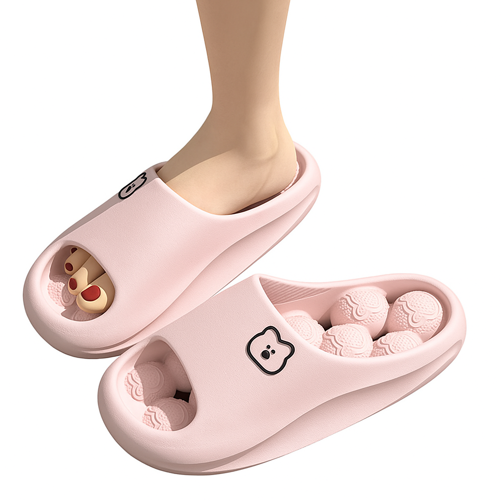 Leaking Eva Massage Women's Ba - đánh giá và giá Men Shoes On