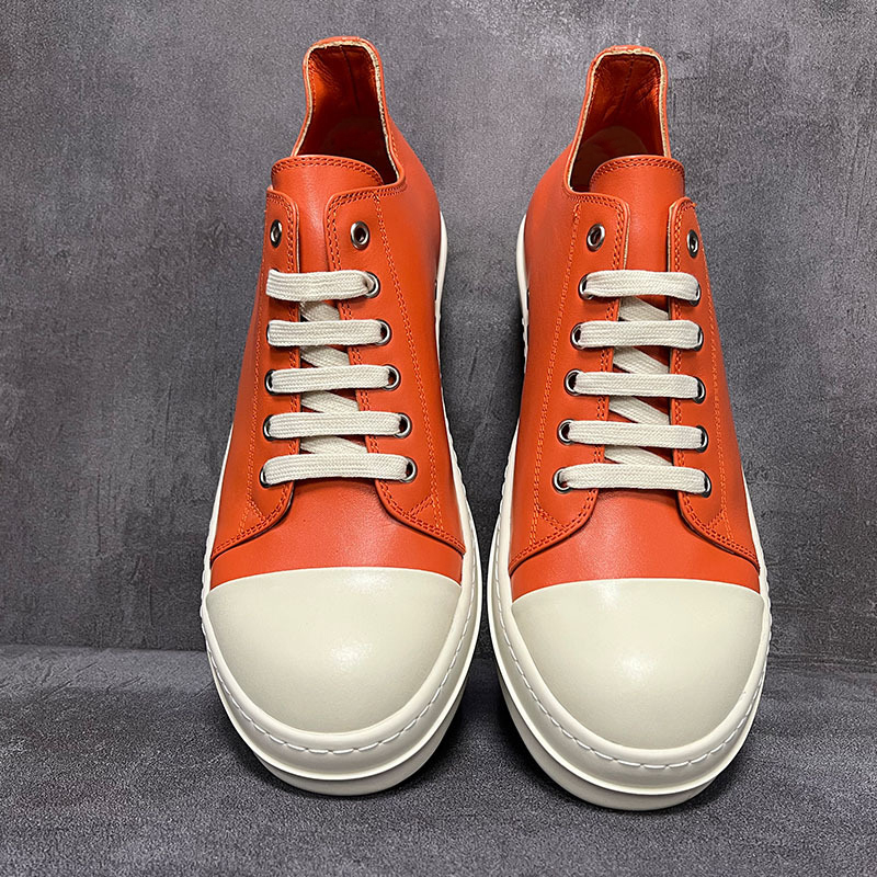 Men Women Casual Shoes Lace Up - đánh giá và giá Men Shoes Velcro