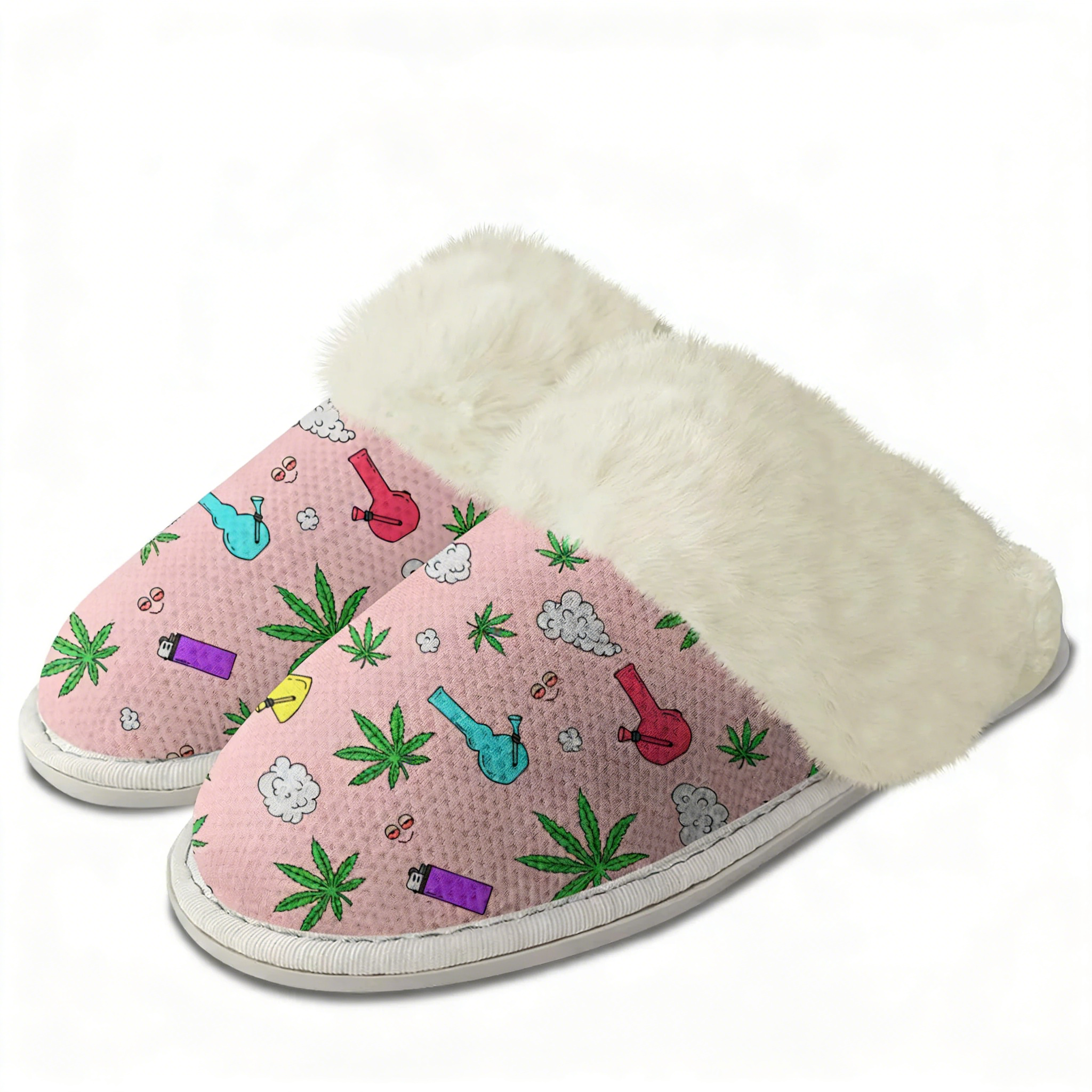 Leaf Weed Rasta Marijuana Red  - đánh giá và giá Men Shoes Yellow