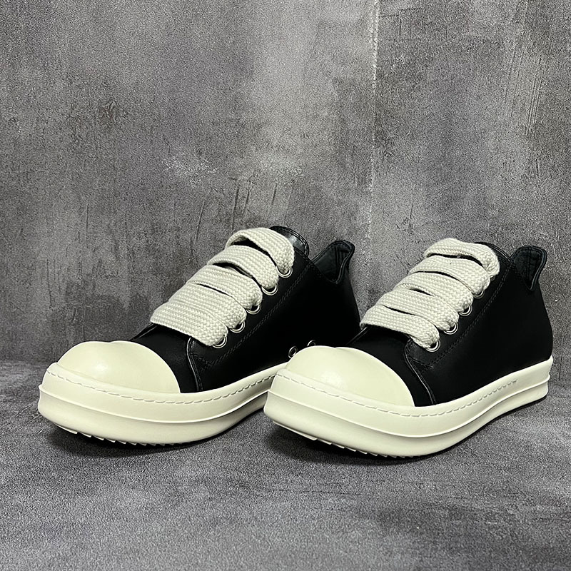 Men's Casual Shoes Leather Wom - đánh giá và giá Men Shoes Velcro