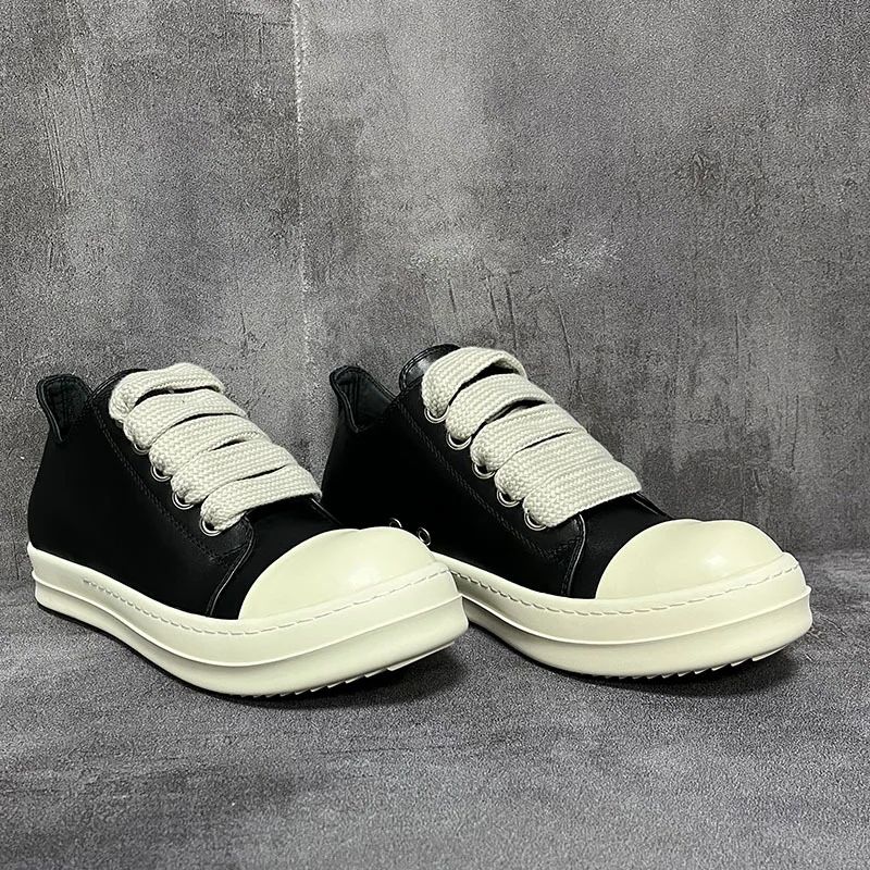 Men's Casual Shoes Leather Wom - đánh giá và giá Men Shoes Velcro