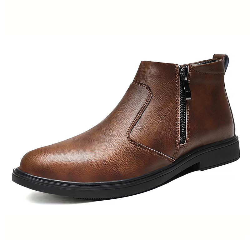Autumn and Winter New High-Top - đánh giá và giá Men'S Shoes Daily Use