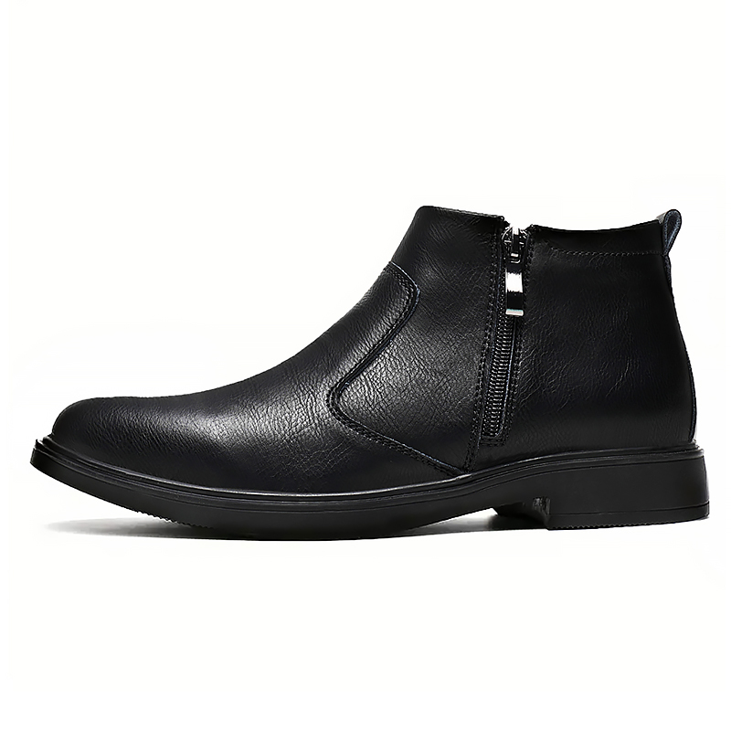 Autumn and Winter New High-Top - đánh giá và giá Men'S Shoes Daily Use