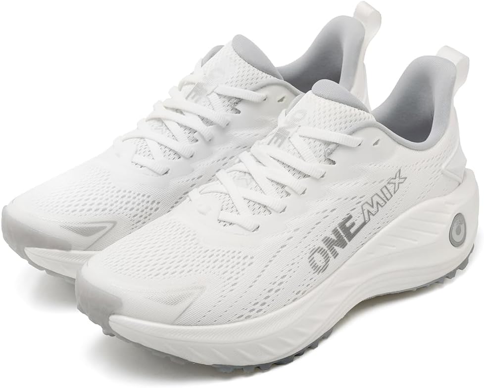 OneMix Ultra Cushion Running S - đánh giá và giá Men'S Shoes Wide Width