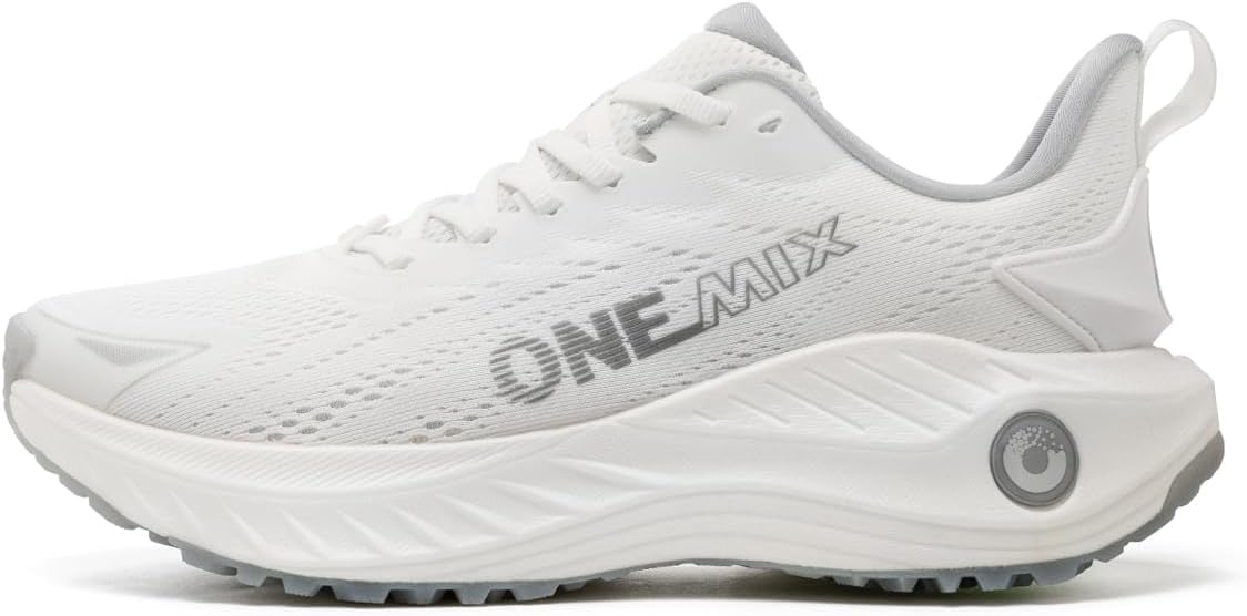 OneMix Ultra Cushion Running S - đánh giá và giá Men'S Shoes Wide Width