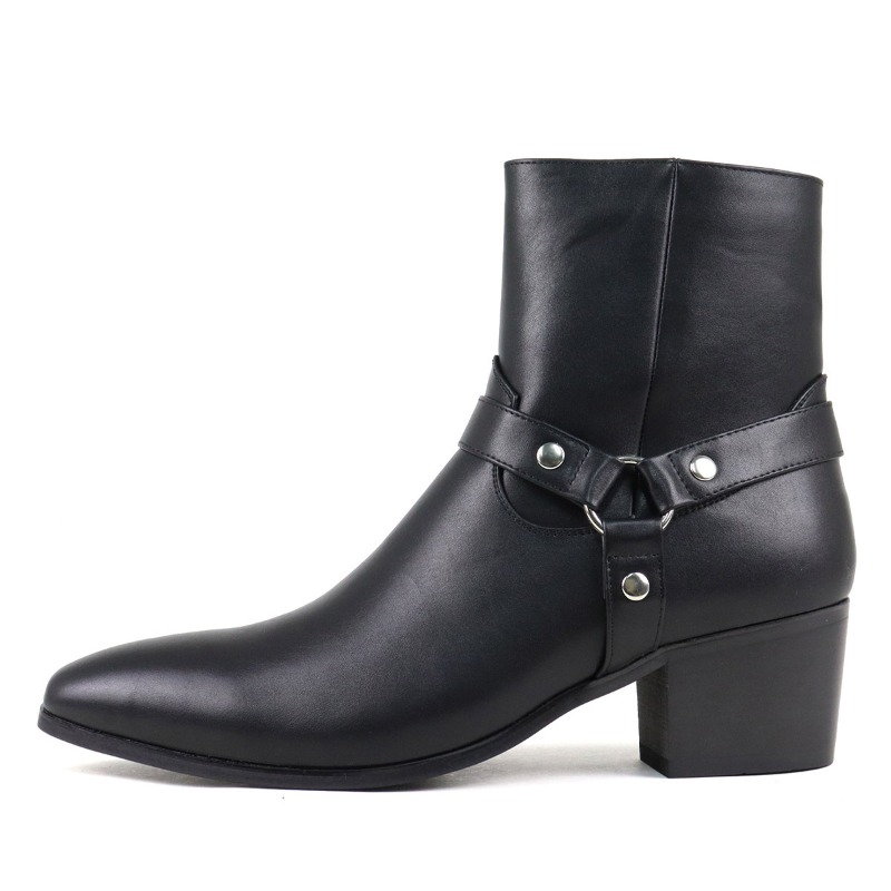 Vintage Mens Chelsea Boots wit - đánh giá và giá Men Shoes For Wedding