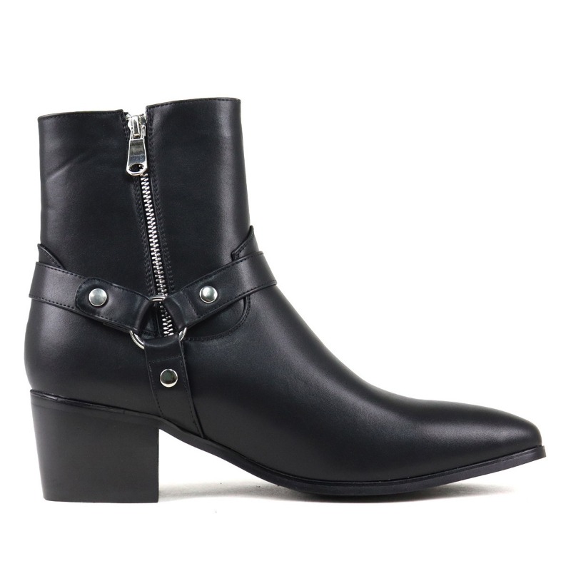 Vintage Mens Chelsea Boots wit - đánh giá và giá Men Shoes For Wedding