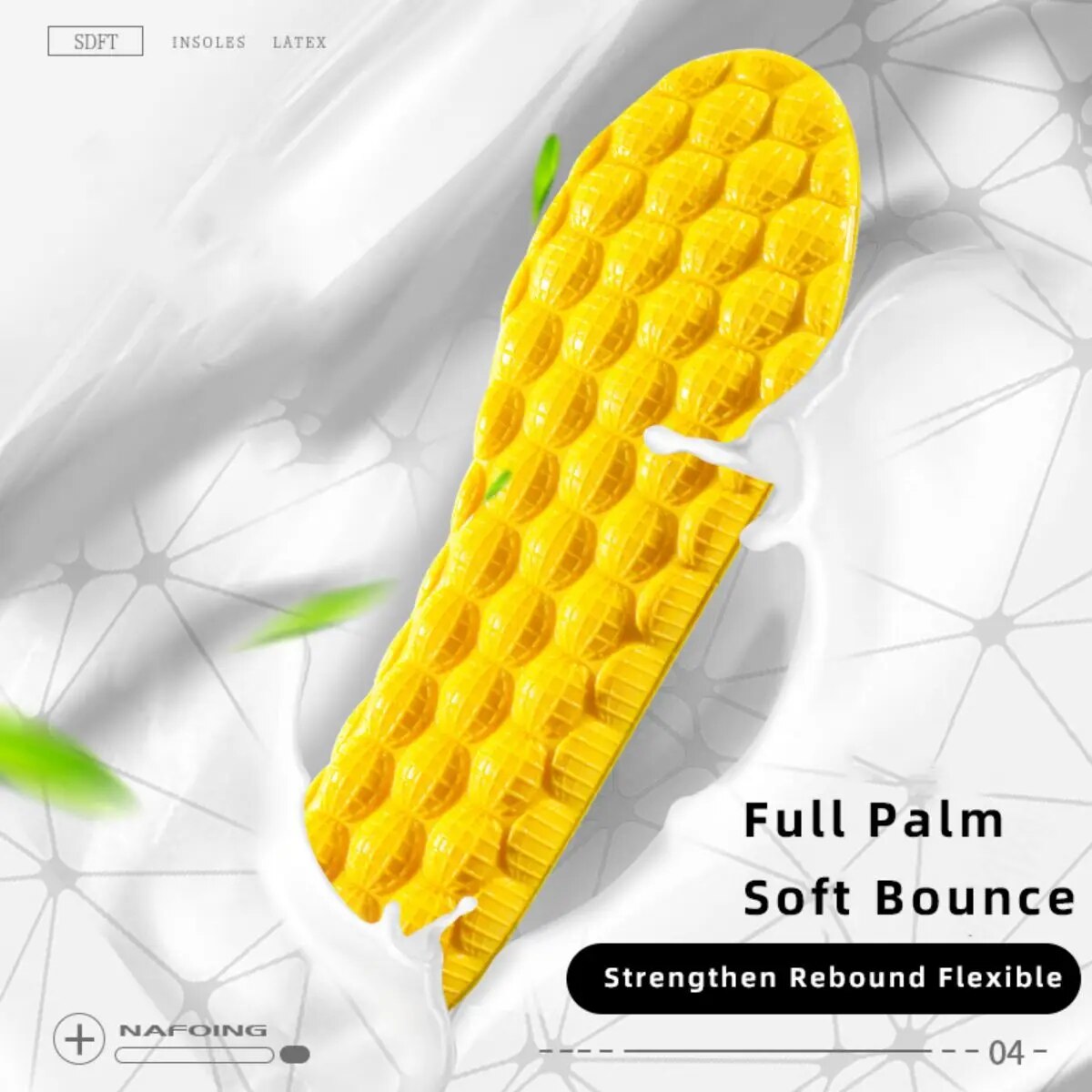 Breathe for Feet Men Running I - đánh giá và giá Men Shoes Yellow