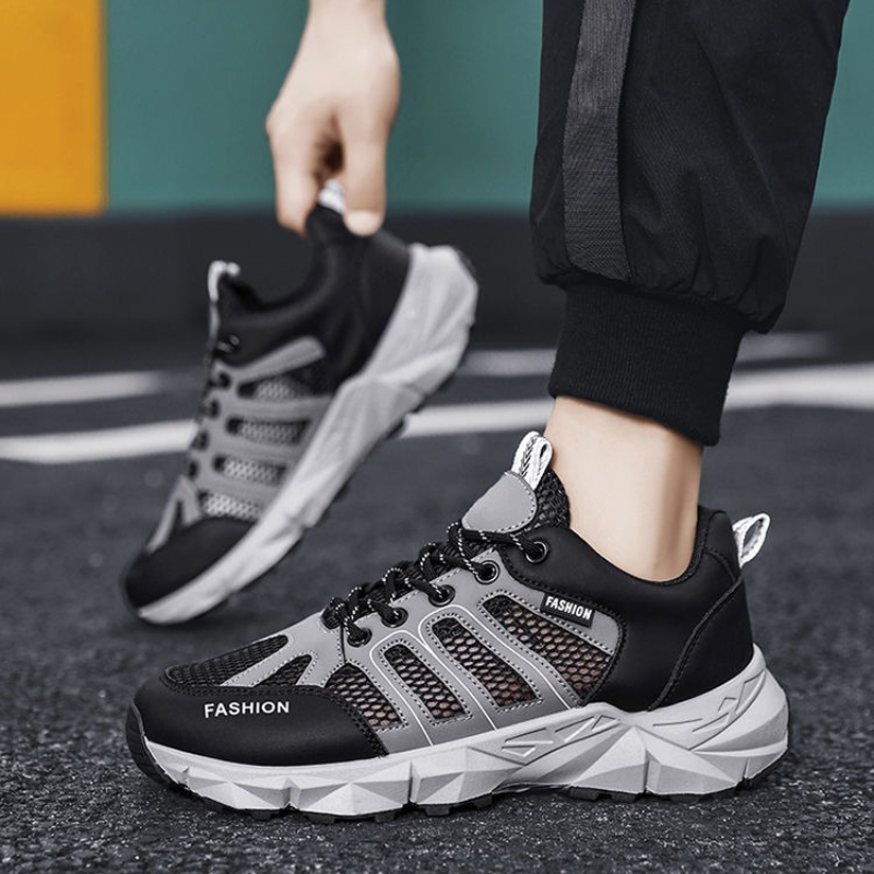 Cushioned Insole Male Sports S - đánh giá và giá Men'S Shoes Clearance Sale
