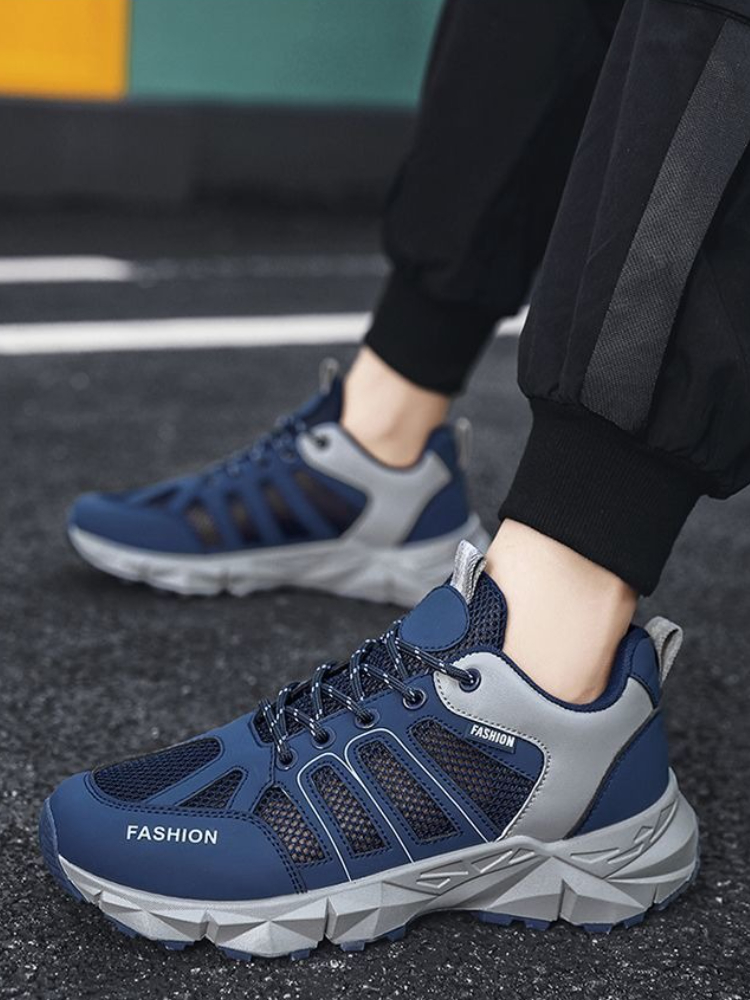 Cushioned Insole Male Sports S - đánh giá và giá Men'S Shoes Clearance Sale