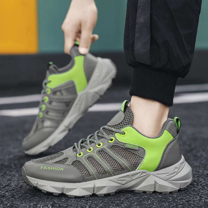 Cushioned Insole Male Sports S - đánh giá và giá Men'S Shoes Clearance Sale
