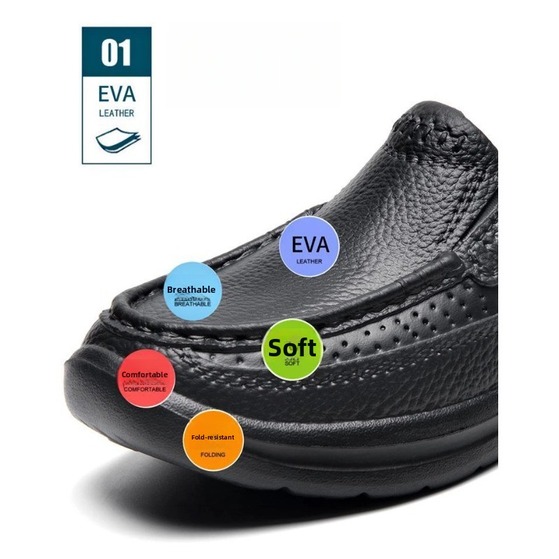 2026 New Men's EVA Slip-On San - đánh giá và giá Men'S Shoes Wide Width