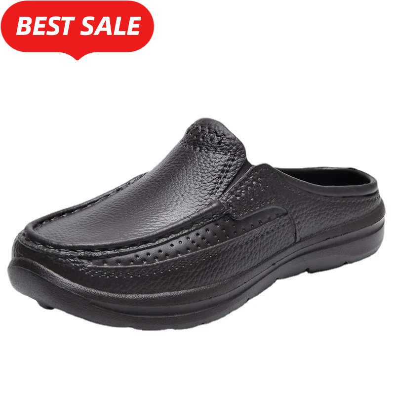2026 New Men's EVA Slip-On San - đánh giá và giá Men'S Shoes Wide Width