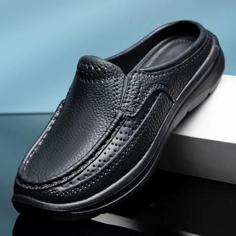 2026 New Men's EVA Slip-On San - đánh giá và giá Men'S Shoes Wide Width
