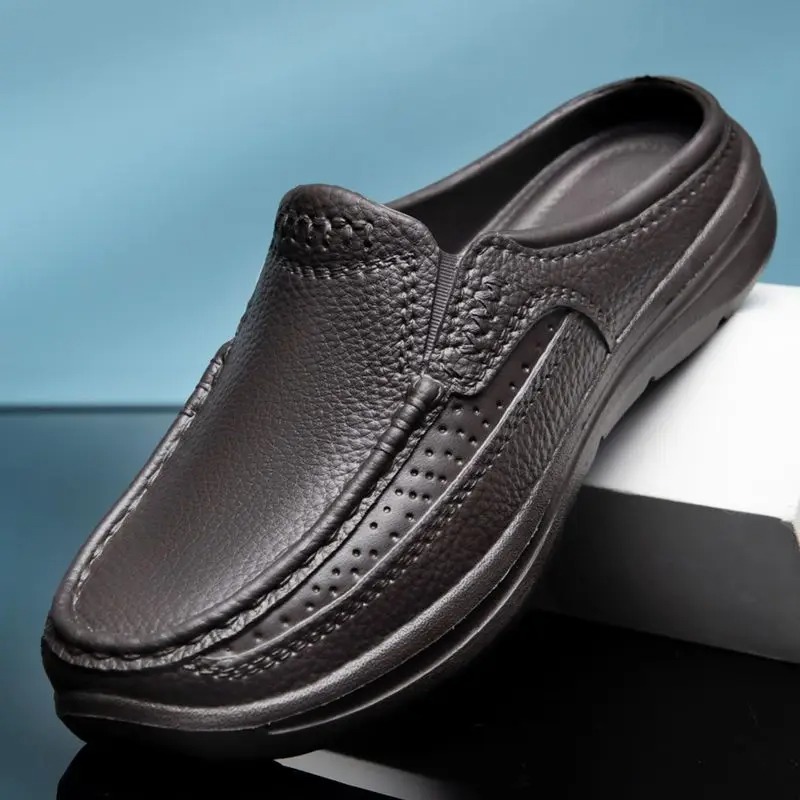 2026 New Men's EVA Slip-On San - đánh giá và giá Men'S Shoes Wide Width