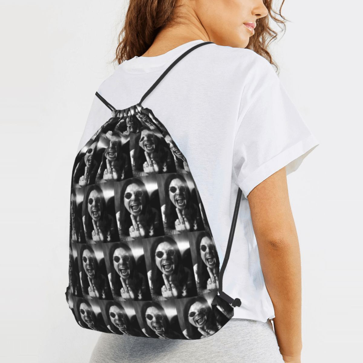 Photograp Gift Quote Backpacks - đánh giá và giá Men Shoes Quotes