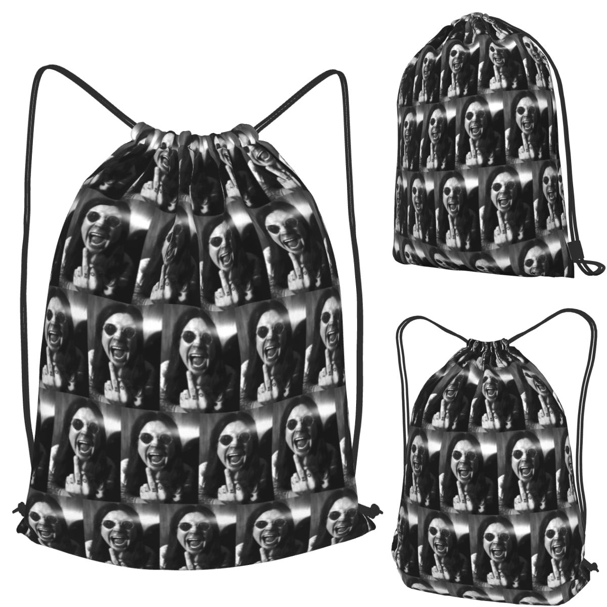 Photograp Gift Quote Backpacks - đánh giá và giá Men Shoes Quotes